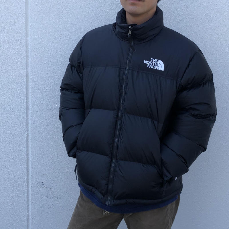 The North Face 〝ヌプシ〟 | CUSTOM FEVER