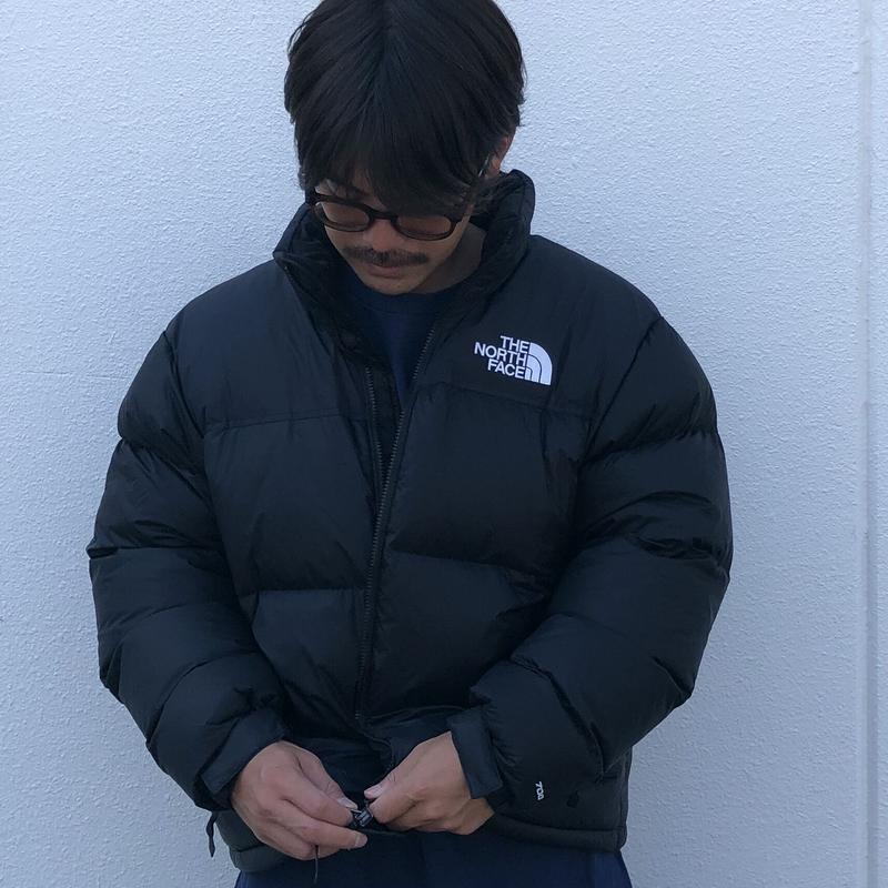 The North Face 〝ヌプシ〟 | CUSTOM FEVER