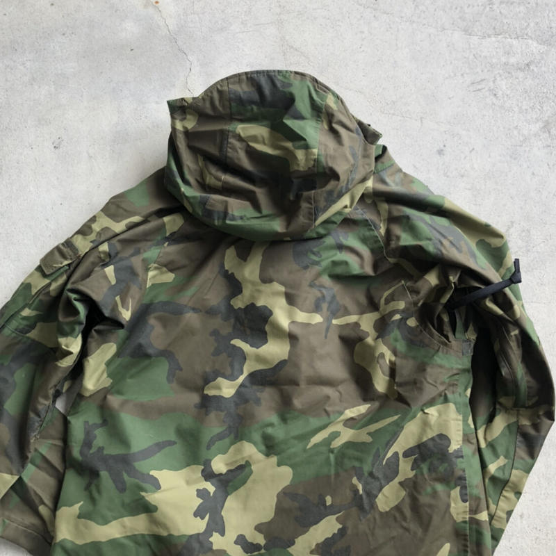 ECWCS GEN1 Jacket 初期型 GORE-TEX 【M-R】 | CUSTOM F...