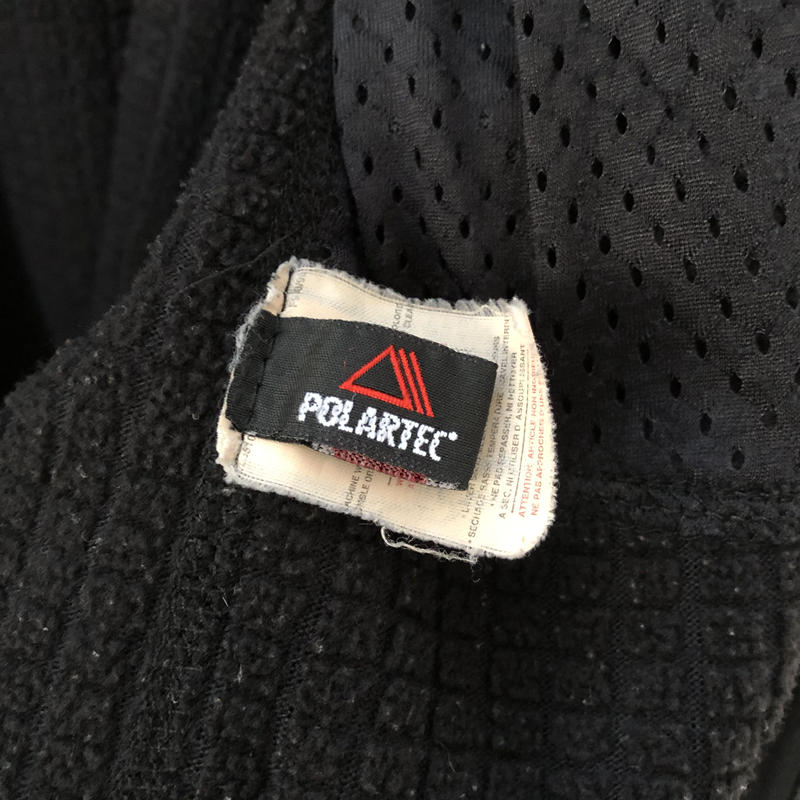 USA製PATAGONIA レギュレーターフリース | CUSTOM FEVER