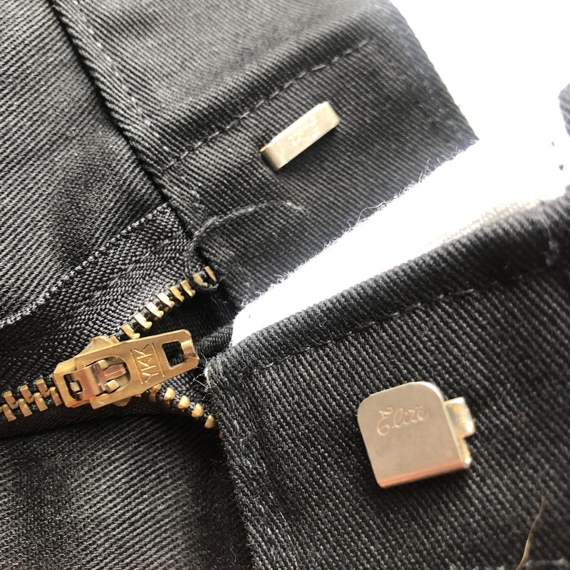 USA製 ディッキーズ 874 ブラック W34 L29 | CUSTOM FEVER