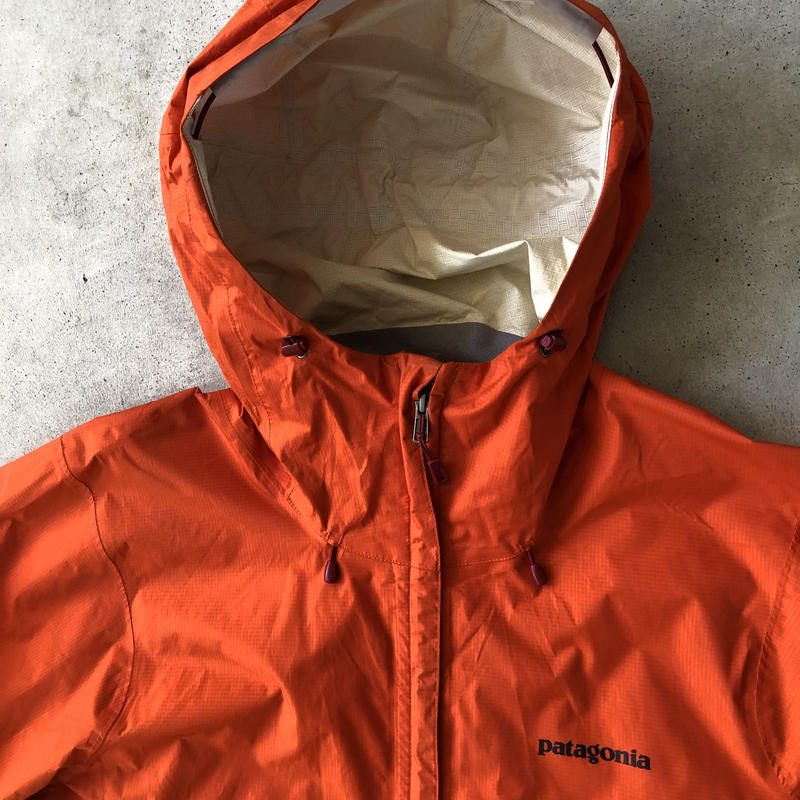 PATAGONIA 〝トレントシェルジャケット〟 | CUSTOM FEVER PATAGONIA 〝トレントシェルジャケット〟 | CUSTOM FEVER