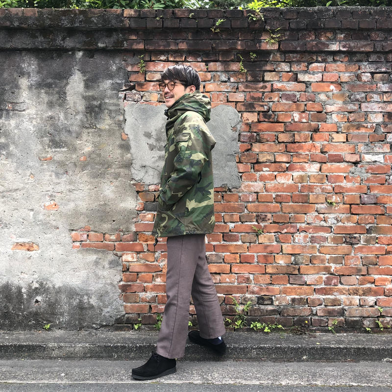 ECWCS GEN1 Jacket 初期型 GORE-TEX 【M-R】 | CUSTOM F...