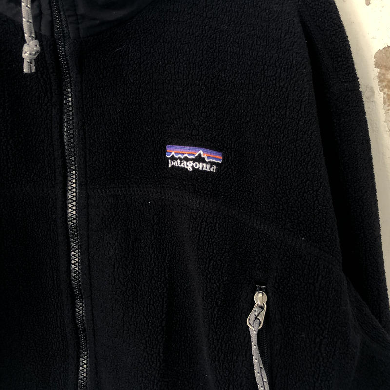 USA製PATAGONIA レギュレーターフリース | CUSTOM FEVER