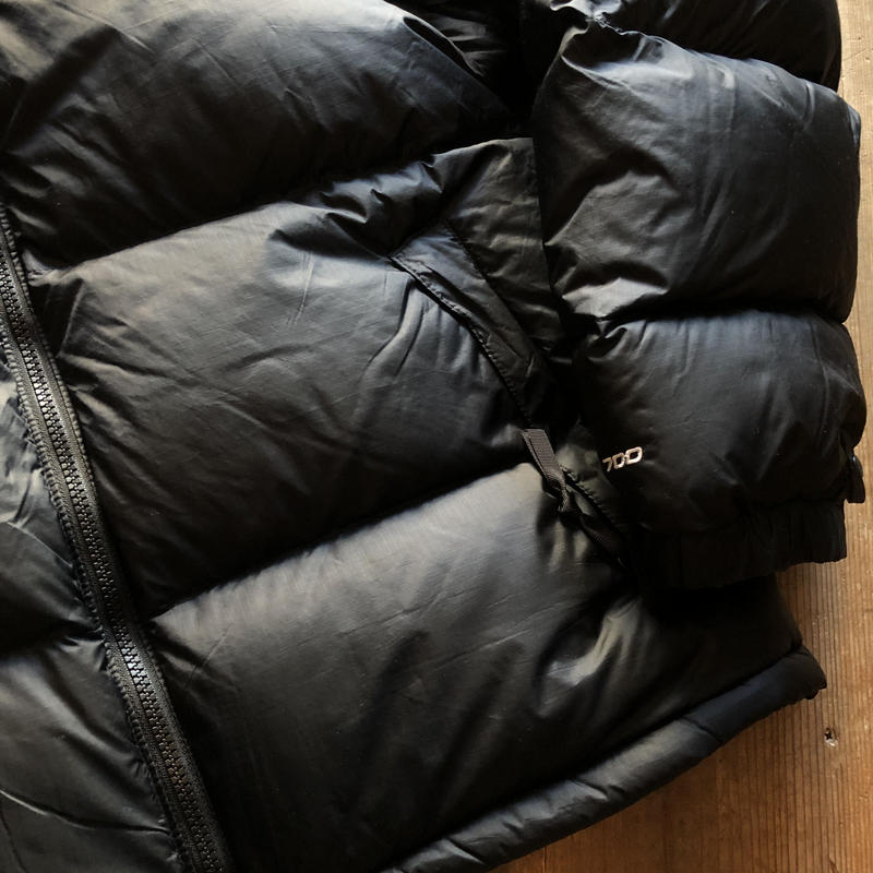 The North Face 〝ヌプシ〟 | CUSTOM FEVER