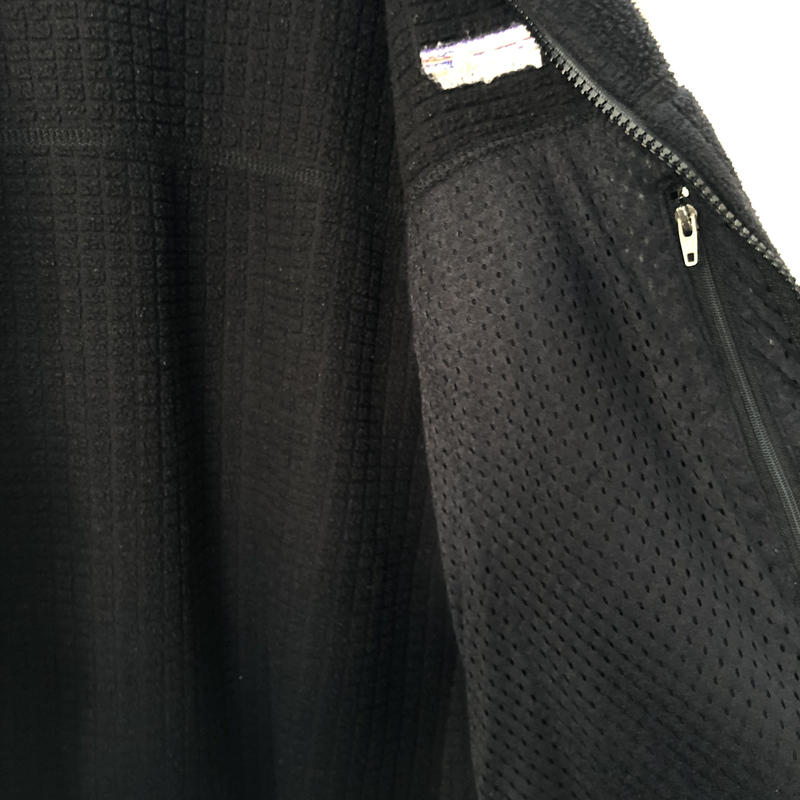 USA製PATAGONIA レギュレーターフリース | CUSTOM FEVER