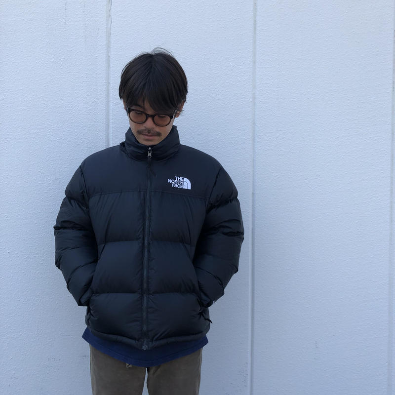 The North Face 〝ヌプシ〟 | CUSTOM FEVER