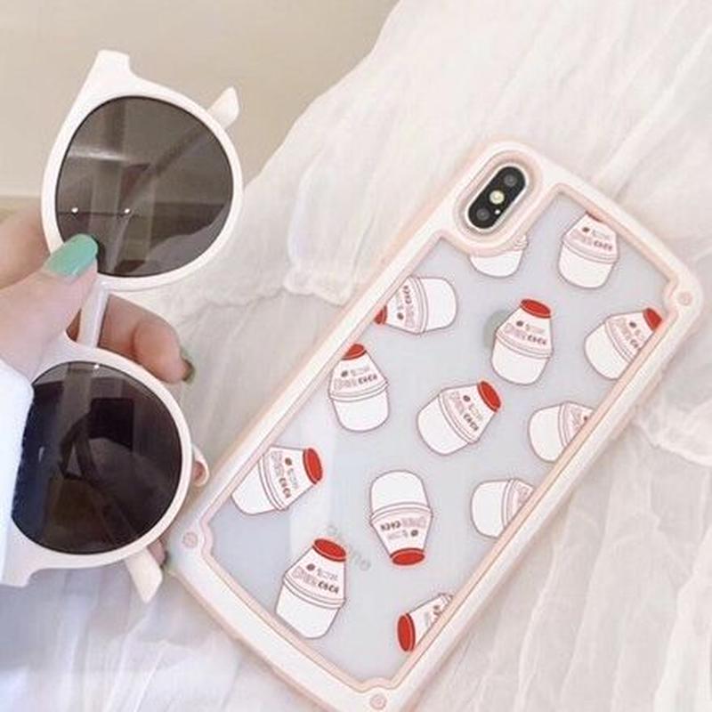 韓国 スマホケース 可愛い 韓国風 Iphoneケース アイフォンケース 女子 通販 安い 海