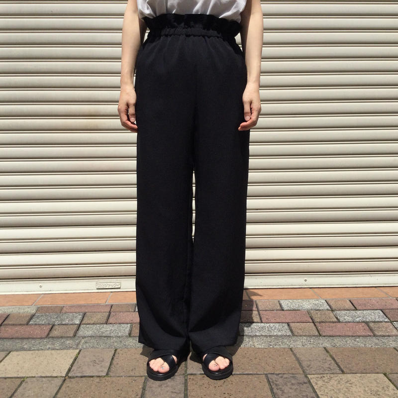 SALE/91%OFF】 LE MELANGEパンツ tdh-latinoamerica.de