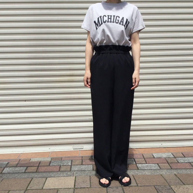SALE/91%OFF】 LE MELANGEパンツ tdh-latinoamerica.de