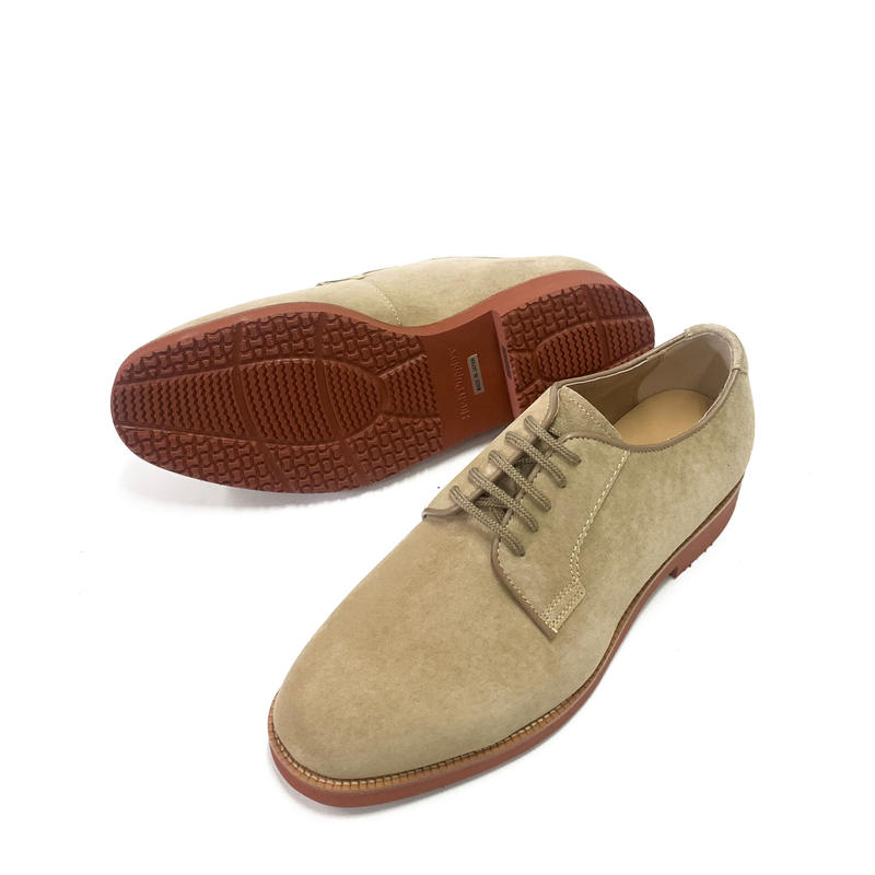 Hush Puppies ハッシュパピー カジュアルシューズ プレーントゥ 撥水