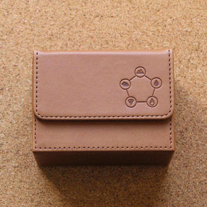 レザーデッキケース Procase Store