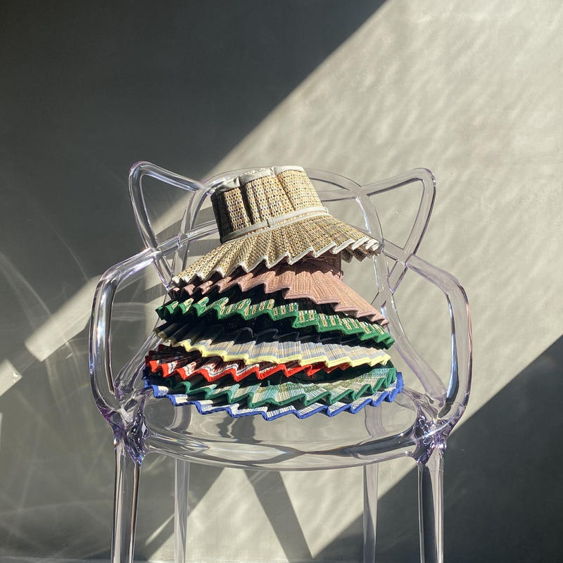 Lorna Murray 【 Adult (M)56-58cm】Capri HAT | ham Lorna Murray 【 Adult (M)56-58cm】Capri HAT | ham