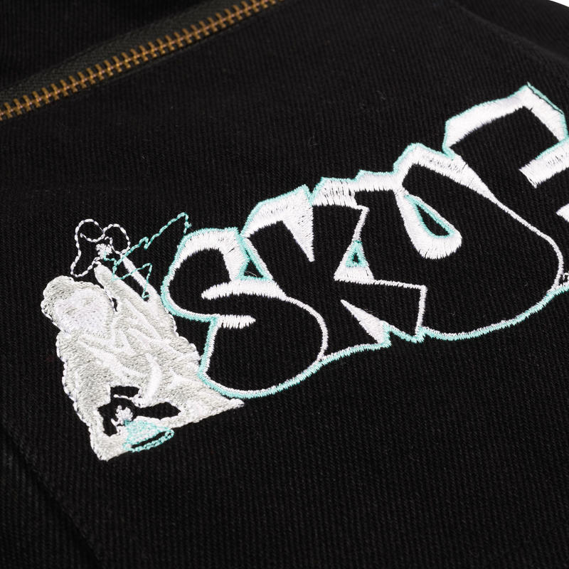 堅実な究極の yardsale skuff pantsⅡ スケートボード ストリート adnd.in