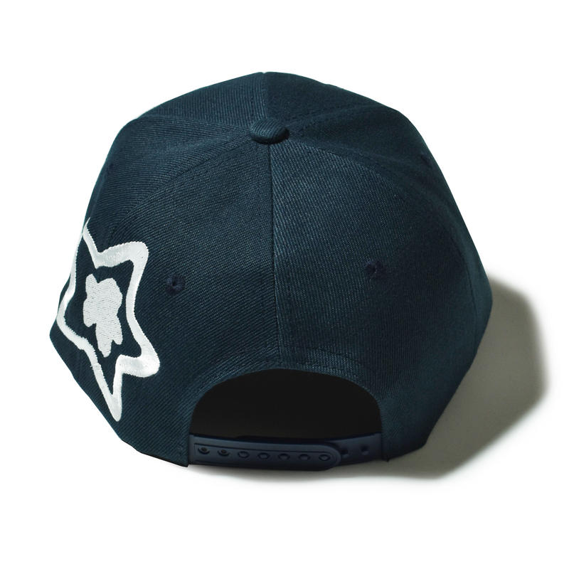 homies network kyotaumeki キャップ