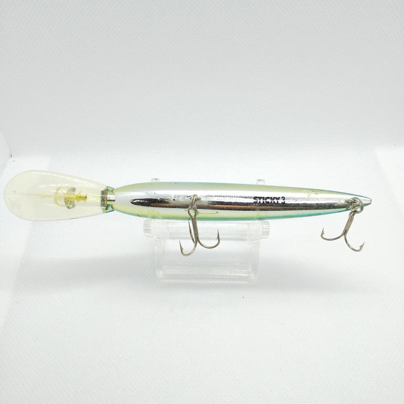 スミス スティッキー３ Ps Kizuの中古釣具 アウトレット館