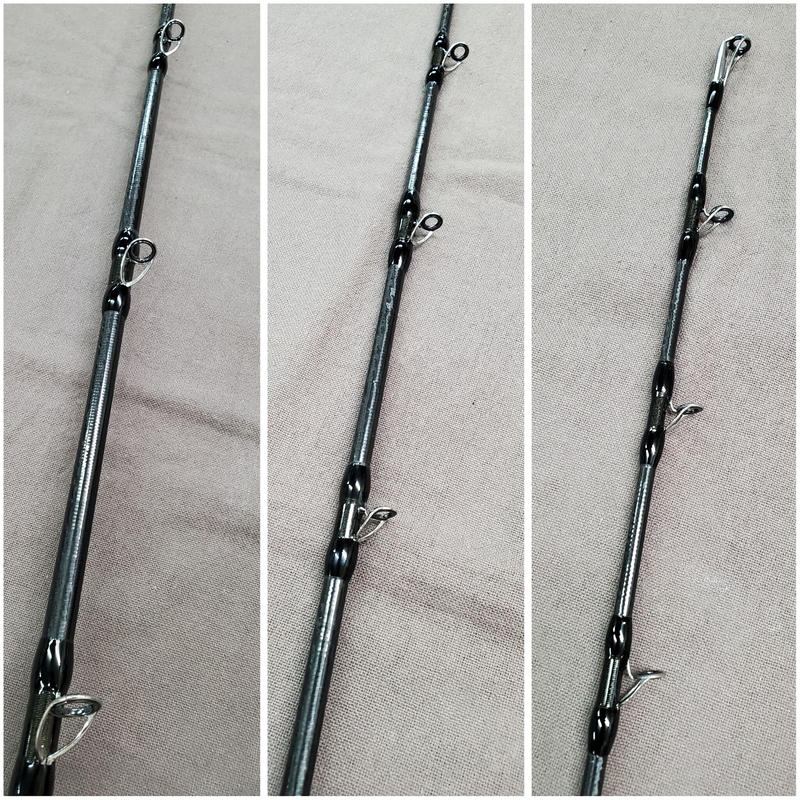 100％本物保証！ ワイルドルアーズ プレスト WLCR-63XHPB PREST ロッド