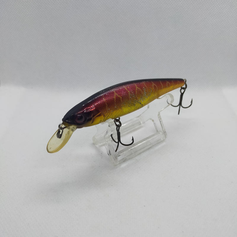 ジャッカル スカッドミノー95 Ps Kizuの中古釣具 アウトレット館