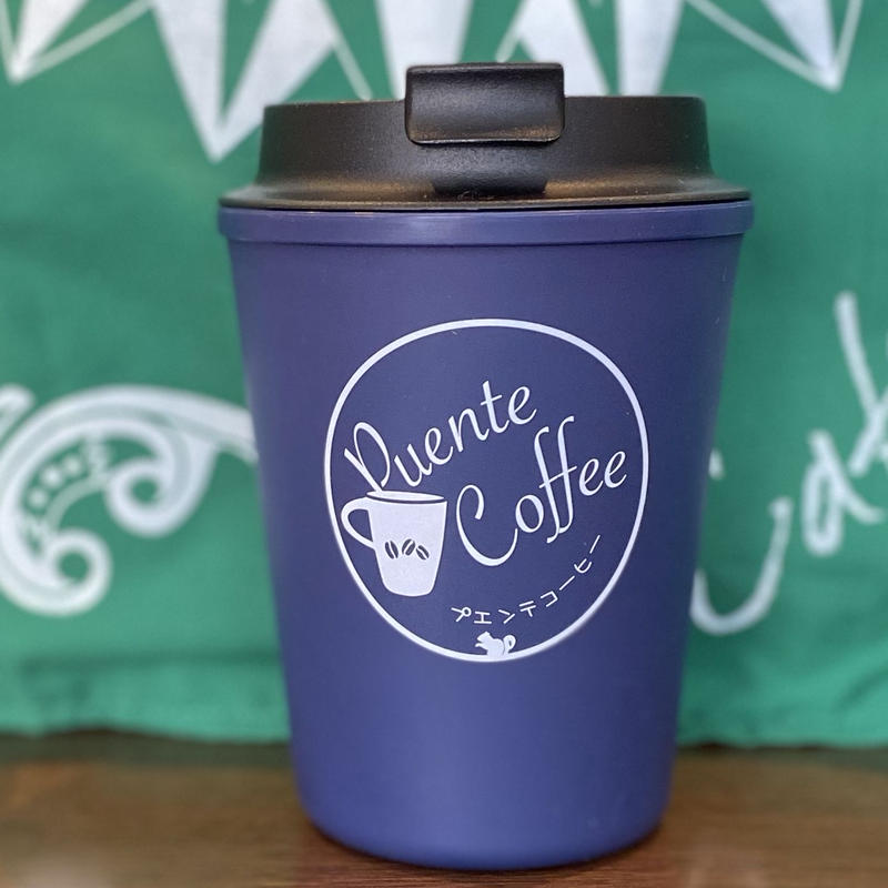 ウォールマグスリーク Puente Coffee ウォールマグスリーク Puente Coffee
