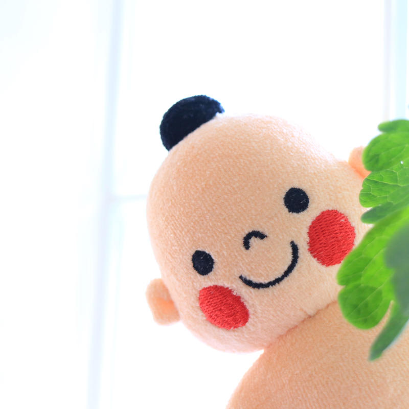 ぷんちゃんぬいぐるみ ぷんちゃんしょっぷ