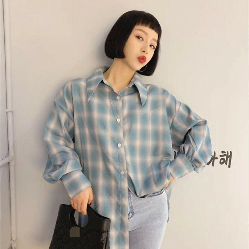 シャツ シャツ PayPayモール店 - 通販 - PayPayモール ブラウス ビッグ