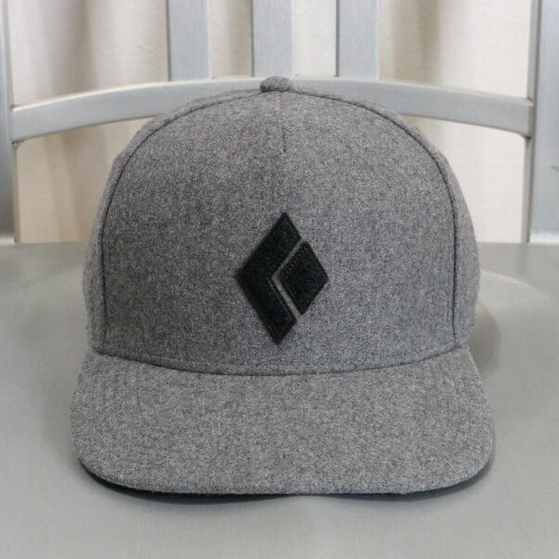 Black Diamond Basin Cap Granite The Ranch Cli