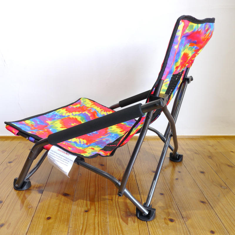 Crazy Creek Crazy Legs Quad Beach Festival Chai