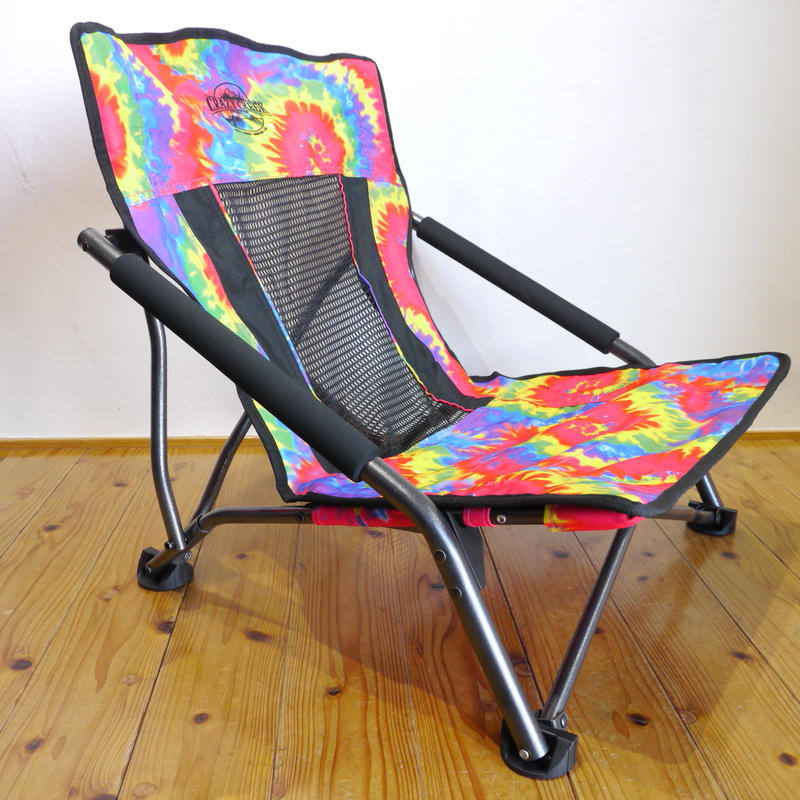 Crazy Creek Crazy Legs Quad Beach Festival Chai