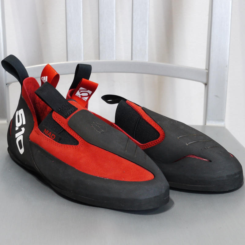 adidas niad