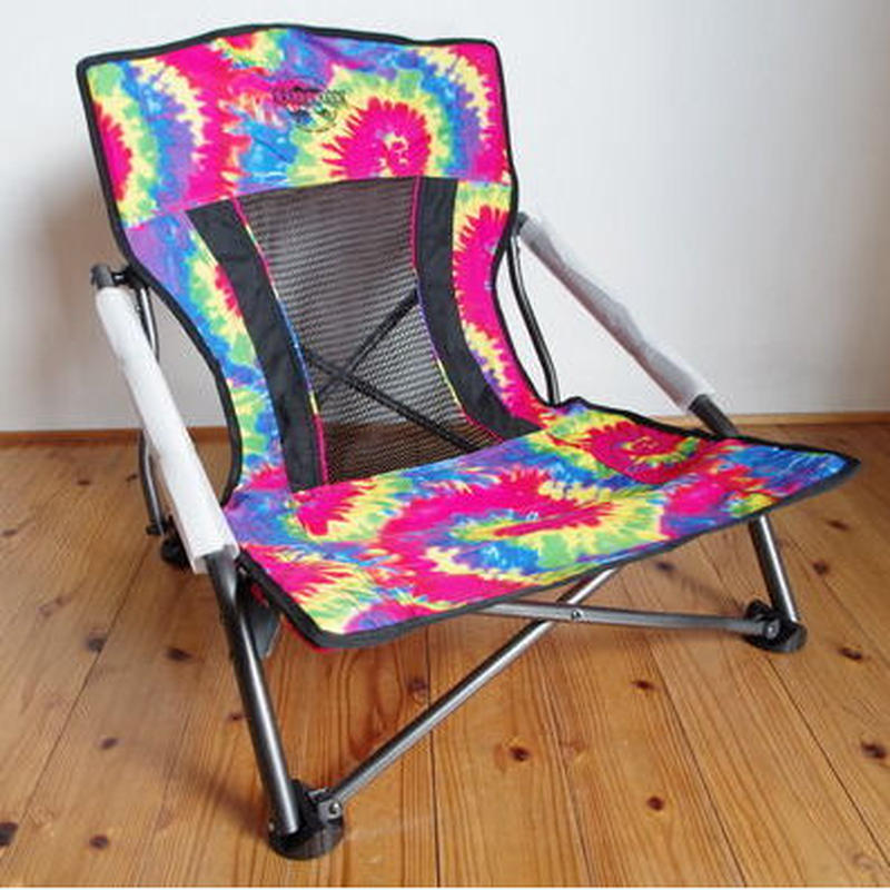 Crazy Creek Crazy Legs Quad Beach Festival Chai