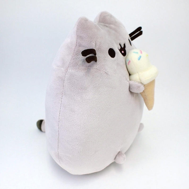 プシーン キャット with アイスクリーム | Pusheen Online Store