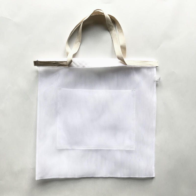 FUKI Lab. メッシュバッグ 40×40 | A | ONLINE STORE