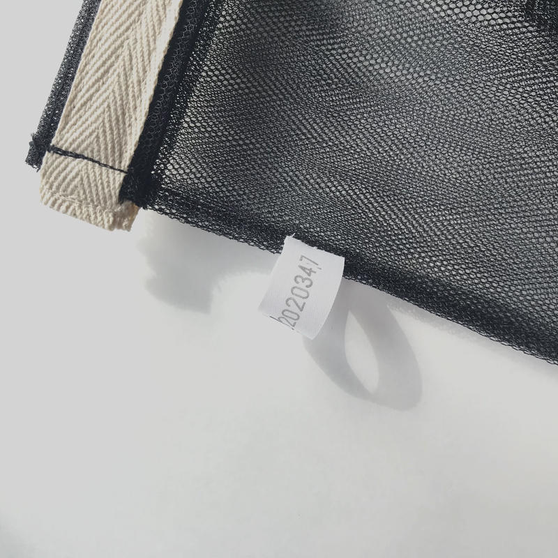 FUKI Lab. メッシュバッグ 40×40 | A | ONLINE STORE