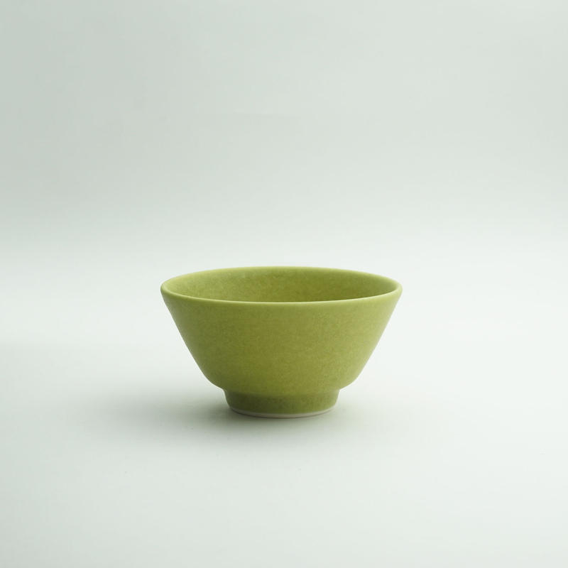 吉村和美 茶碗2個セット