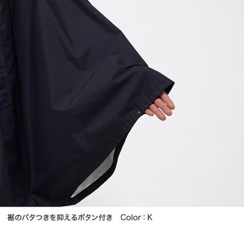 The North Face】 Access Poncho アクセスポンチョ(ユニセックス The North Face】 Access Poncho アクセスポンチョ(ユニセックス