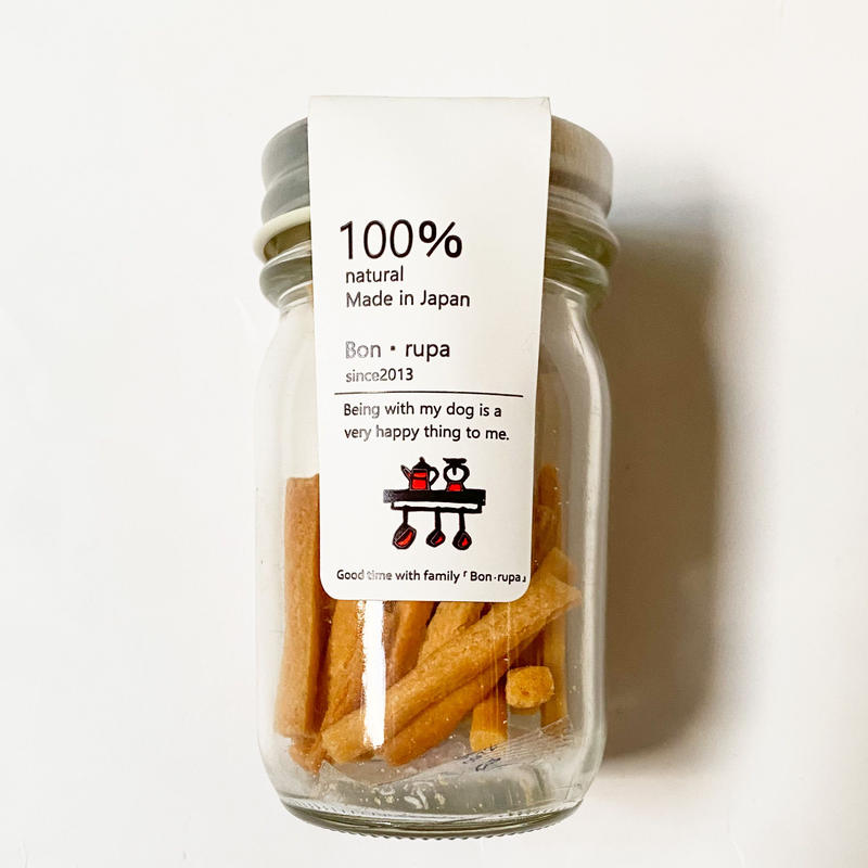 Bon Rupa ボン ルパ Bonpuchiシリーズ きなこ棒g Quan