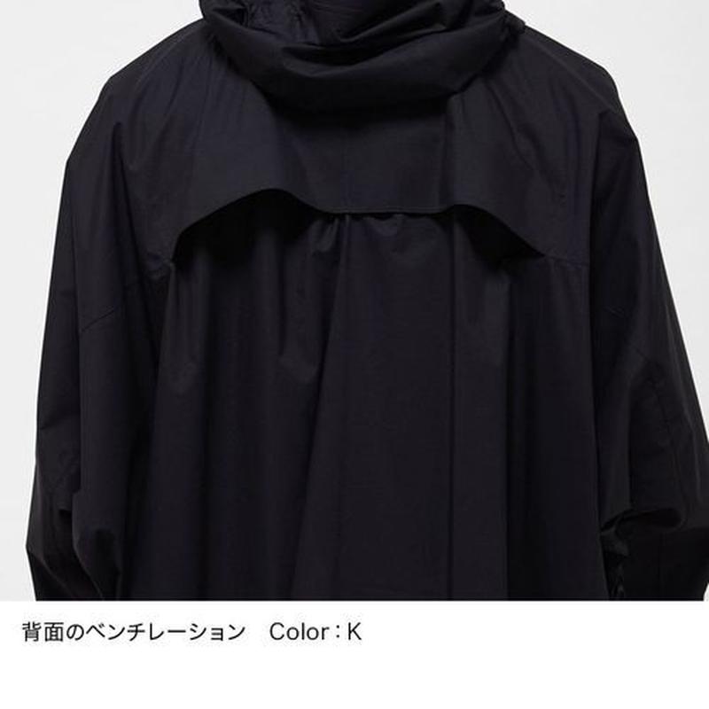 The North Face】Taguan Poncho タグアンポンチョ(ユニセックス) The North Face】Taguan Poncho タグアンポンチョ(ユニセックス)