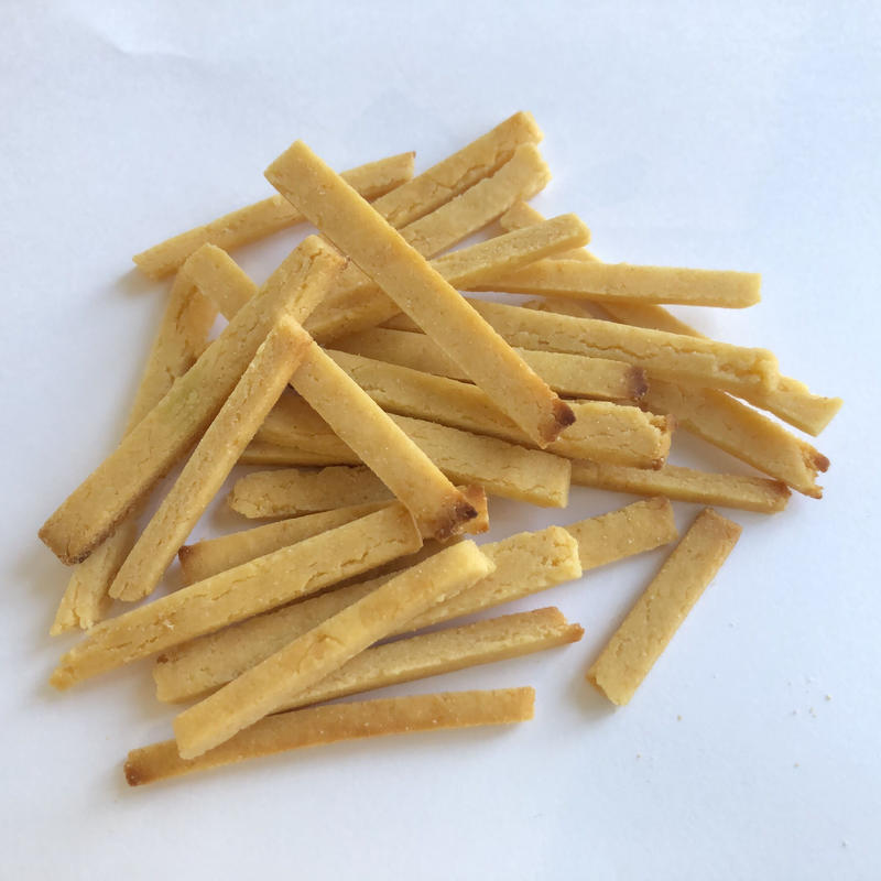 Bon Rupa ボン ルパ Bonpuchiシリーズ きなこ棒g Quan