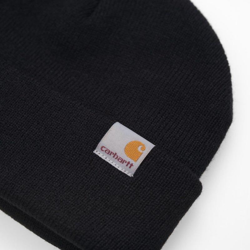 Carhartt Wip カーハートウィップ Stratus Hat Low ニットキャ