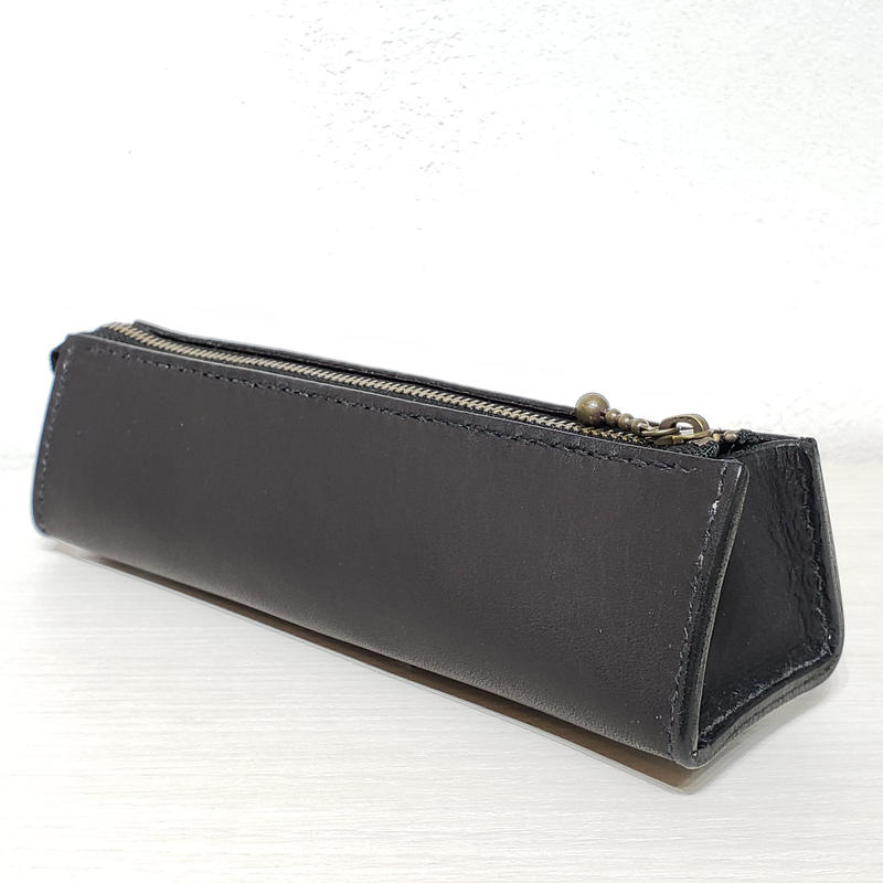 ペンケース(BLK) | rabbica ONLINE STORE