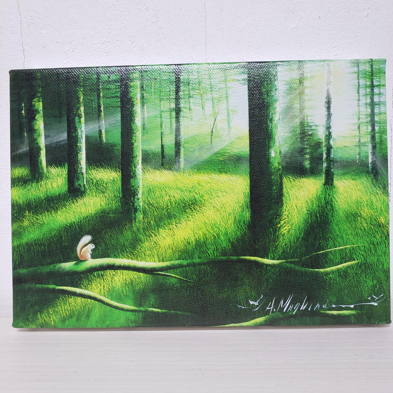 木漏れ日 Rabbica Online Store