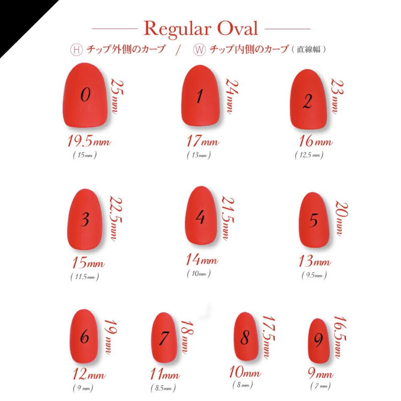 ネイルチップ ゲンガーネイル 3dネイル ポケモンネイル 量産系ネイル Nail Tip