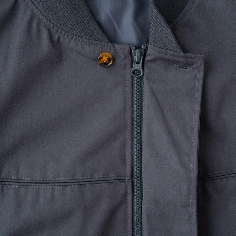 2021年最新入荷 BLUCO DERBY JACKET ダービージャケットM zlote-arkady.pl