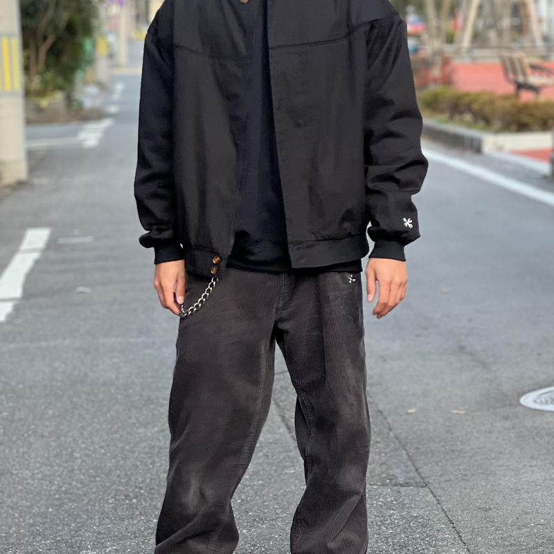 贅沢品 BLUCO DERBY JACKET ダービージャケットM i9tmg.com.br