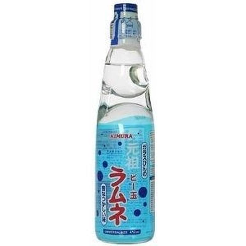 元祖ビー玉ラムネ ジャンボサイズ ラムネ専門店