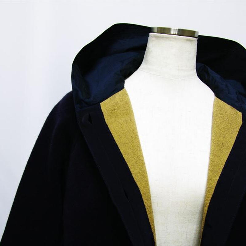 激安人気新品 CIVIDINI コットンストレッチジャケット未使用 abamedyc.com