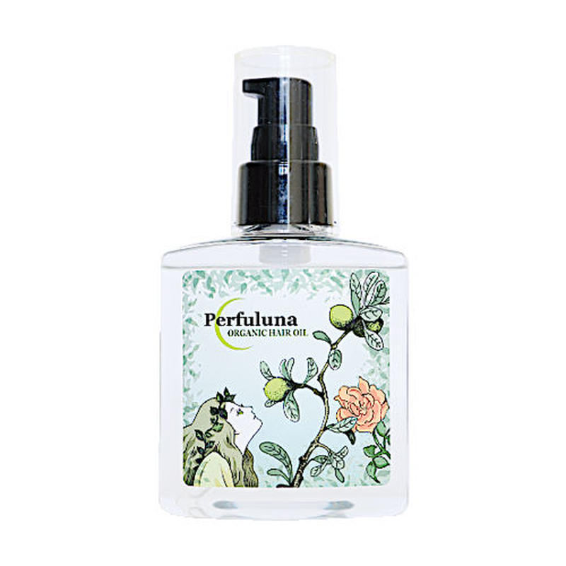 パフュルナ オーガニックヘアオイル<120ml> RB advance|スタッフ向け販売サイト パフュルナ オーガニックヘアオイル<120ml> RB advance|スタッフ向け販売サイト