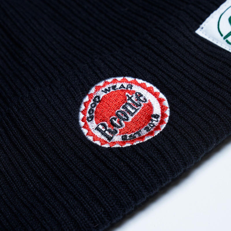 Rc 034 Rconte Studio Toms Knit Cap Rconte Rc 034 Rconte Studio Toms Knit Cap Rconte