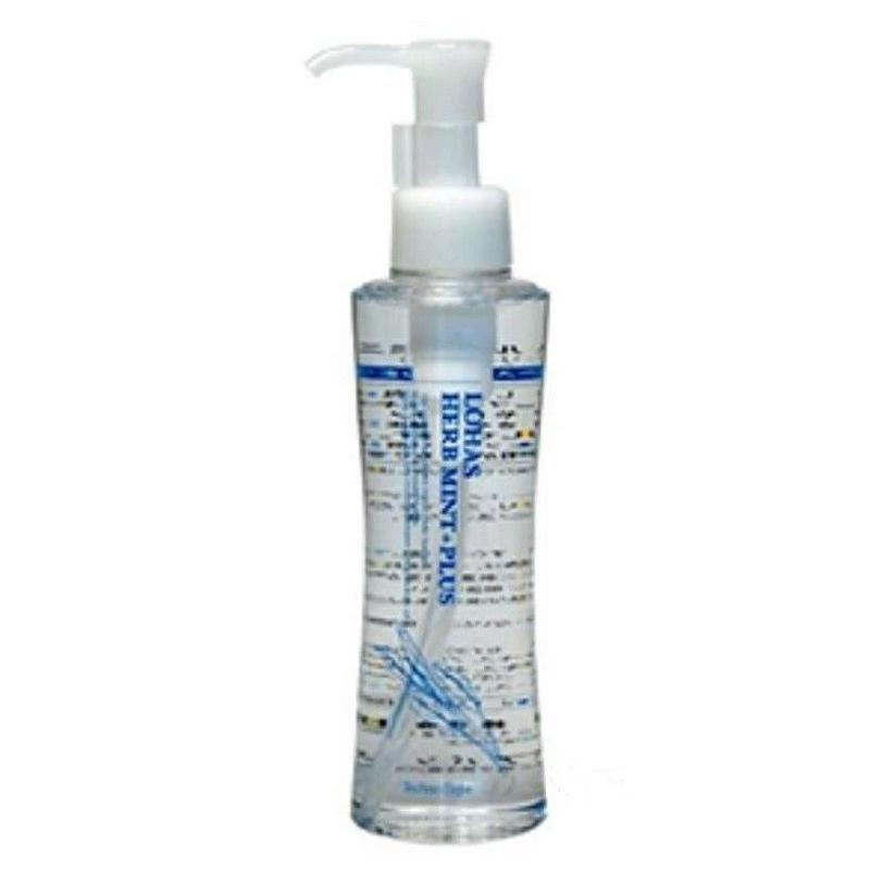 暑さ対策にオススメアイテム ブリーズベール ロハスミントプラス 150ml このミントジェル 暑さ対策にオススメアイテム ブリーズベール ロハスミントプラス 150ml このミントジェル