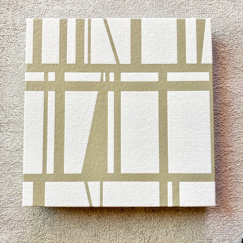 Standard 373 インテリアパネル ファブリックパネル おしゃれ Real